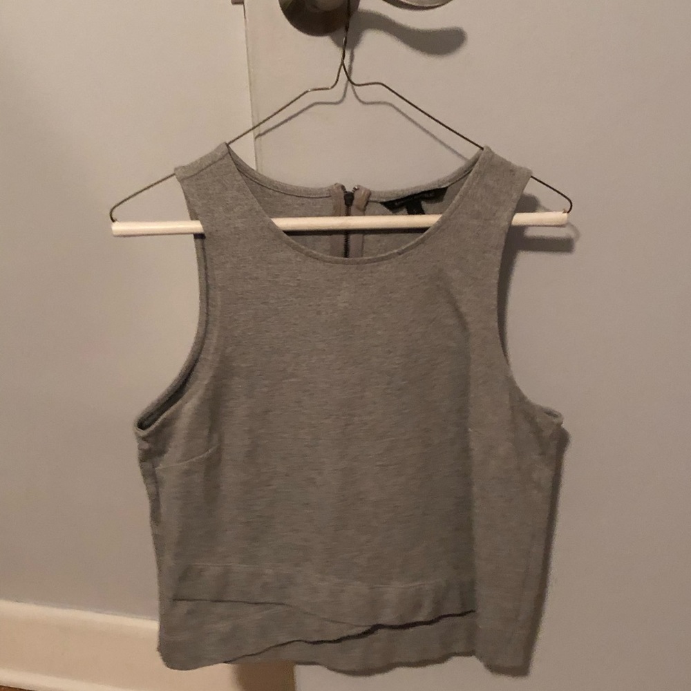 Gray Tank! - image 2